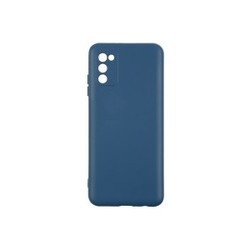 Чехлы для мобильных телефонов ArmorStandart Icon Case for Galaxy S21 FE (синий)