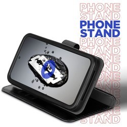 Чехлы для мобильных телефонов ArmorStandart Universal 6.3 - 6.8 (черный)