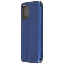 Чехлы для мобильных телефонов ArmorStandart G-Case for Redmi A2 (черный)