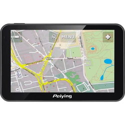 GPS-навигаторы Peiying PY-GPS7014