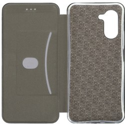 Чехлы для мобильных телефонов ArmorStandart G-Case for C33 (черный)