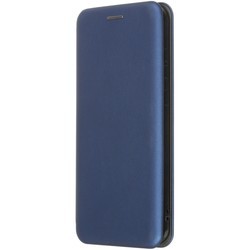 Чехлы для мобильных телефонов ArmorStandart G-Case for Galaxy A34 (синий)