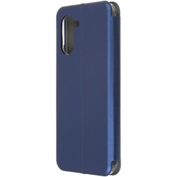 Чехлы для мобильных телефонов ArmorStandart G-Case for Galaxy A34 (черный)