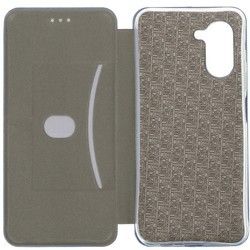 Чехлы для мобильных телефонов ArmorStandart G-Case for Galaxy A34 (черный)