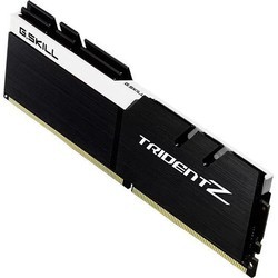 Оперативная память G.Skill Trident Z DDR4 4x8Gb F4-4000C18Q-32GTZKW