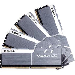 Оперативная память G.Skill Trident Z DDR4 8x8Gb F4-3600C16Q2-64GTZSW