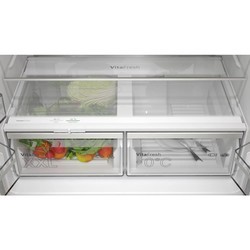 Холодильники Bosch KFN96AXEA нержавейка