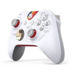 Игровые манипуляторы Microsoft Xbox Wireless Controller – Starfield Limited Edition