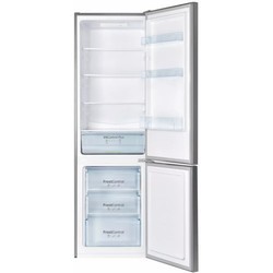 Холодильники Amica FK 2525.4 UNT белый