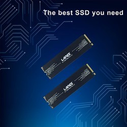 SSD-накопители Leven JPS600 JPS600-1TB 1&nbsp;ТБ