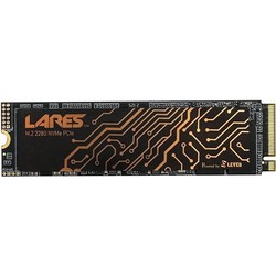 SSD-накопители Leven JP600 JP600-2TB 2&nbsp;ТБ