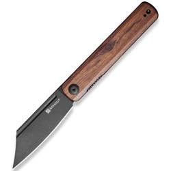 Ножи и мультитулы Sencut Bronte Cuibourtia Wood
