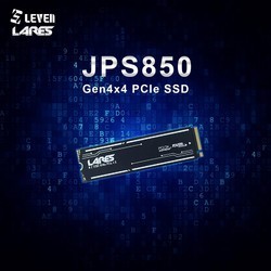 SSD-накопители Leven JPS850 JPS850-8TB 8&nbsp;ТБ