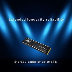 SSD-накопители Leven JPS850 JPS850-2TB 2&nbsp;ТБ
