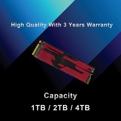SSD-накопители Leven JPN600 JPN600-4TB 4&nbsp;ТБ