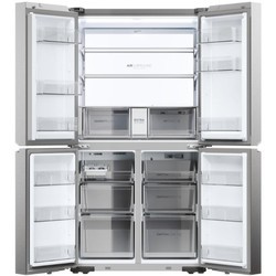 Холодильники Haier HCR-7918ENMP нержавейка