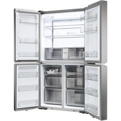 Холодильники Haier HCR-7918ENMP нержавейка