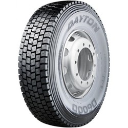 Грузовые шины Dayton D600D 295/80 R22.5 150L