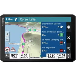 GPS-навигаторы Garmin Camper 890MT-S Europe