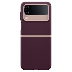 Чехлы для мобильных телефонов Caseology Nano Pop for Galaxy Z Flip 4