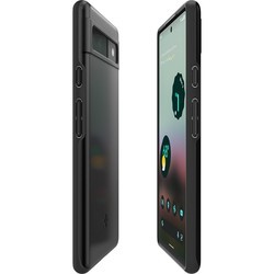 Чехлы для мобильных телефонов Spigen Thin Fit for Pixel 6A