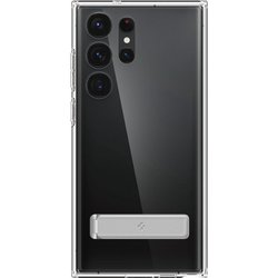 Чехлы для мобильных телефонов Spigen Ultra Hybrid S for Galaxy S23 Ultra