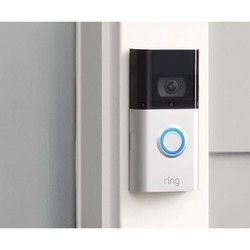 Вызывные панели Ring Video Doorbell 3