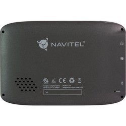 GPS-навигаторы Navitel E501