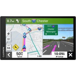 GPS-навигаторы Garmin DriveSmart 86MT-D Europe with Amazon Alexa