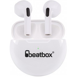 Наушники BeatBox Pods Pro 6 (розовый)