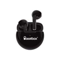 Наушники BeatBox Pods Pro 6 (черный)