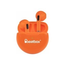 Наушники BeatBox Pods Pro 6 (оранжевый)