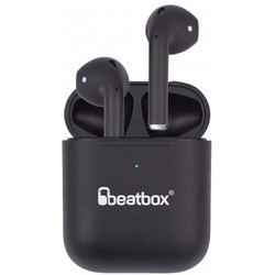 Наушники BeatBox Pods Air 2 (черный)