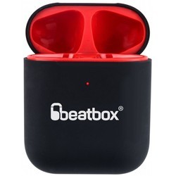 Наушники BeatBox Pods Air 2 (черный)