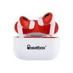 Наушники BeatBox Pro 1 (белый)