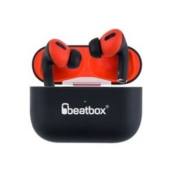 Наушники BeatBox Pro 1 (черный)