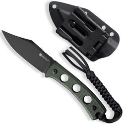 Ножи и мультитулы Sencut Waxahachie SA11C