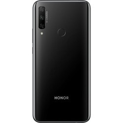 Мобильные телефоны Honor 9X 64&nbsp;ГБ / ОЗУ 6 ГБ (черный)