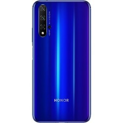 Мобильные телефоны Honor 20 256&nbsp;ГБ (зеленый)