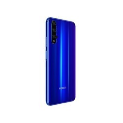 Мобильные телефоны Honor 20 256&nbsp;ГБ (белый)