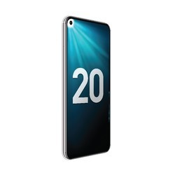 Мобильные телефоны Honor 20 256&nbsp;ГБ (зеленый)