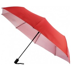 Зонты Economix Promo Sunrise (красный)