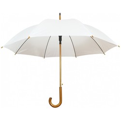Зонты Economix Promo Twist (белый)