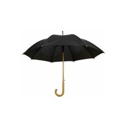 Зонты Economix Promo Twist (черный)