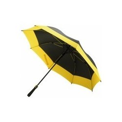Зонты Economix Promo Greenland (желтый)