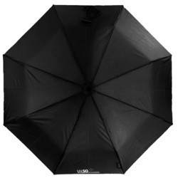 Зонты Happy Rain U45401 (черный)