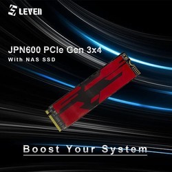 SSD-накопители Leven JPN600 JPN600-4TB 4&nbsp;ТБ