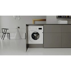 Встраиваемые стиральные машины Whirlpool BI WMWG 91485 EU