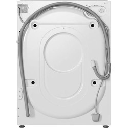 Встраиваемые стиральные машины Whirlpool BI WDWG 961485 EU