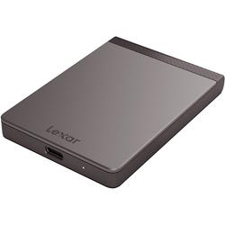 SSD-накопители Lexar SL200 LSL200X512G-RNNNG 512&nbsp;ГБ